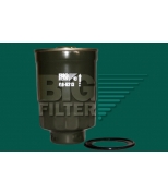 BIG FILTER GB6213 Фильтр топливный MITSUBISHI L200 2.5 D/TD Pajero Lancer, HYUNDAI Galloper 2,5TD 98-